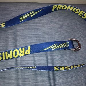 Belt